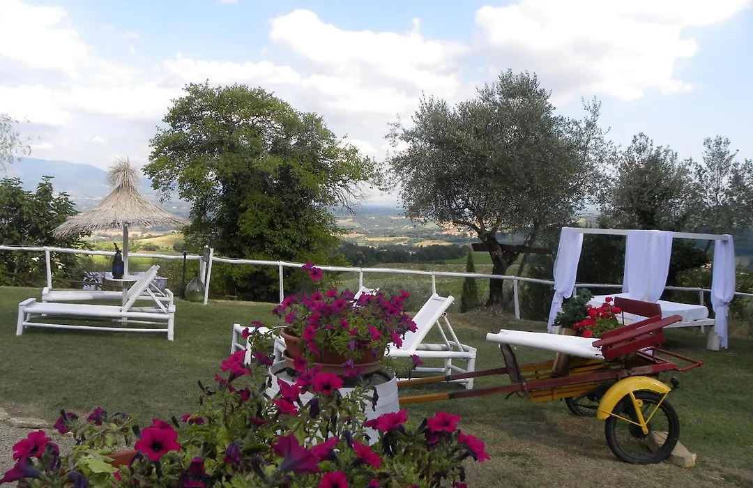 Country Resort Il Frassine-1