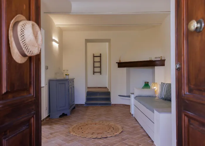 Fattoria Pagnana Suites&Pool Rignano sullʼArno